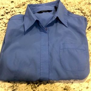 Express dress shirt, size 9/10